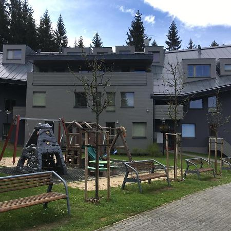 Apartman Harrachov Dış mekan fotoğraf