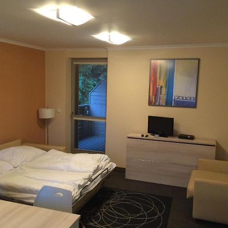 Apartman Harrachov Dış mekan fotoğraf