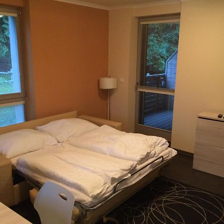 Apartman Harrachov Dış mekan fotoğraf