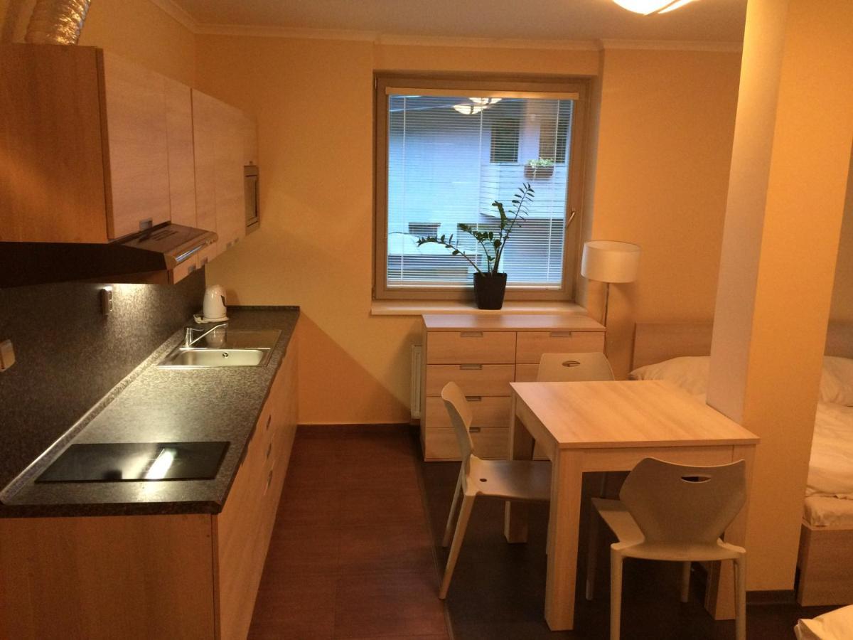 Apartman Harrachov Dış mekan fotoğraf