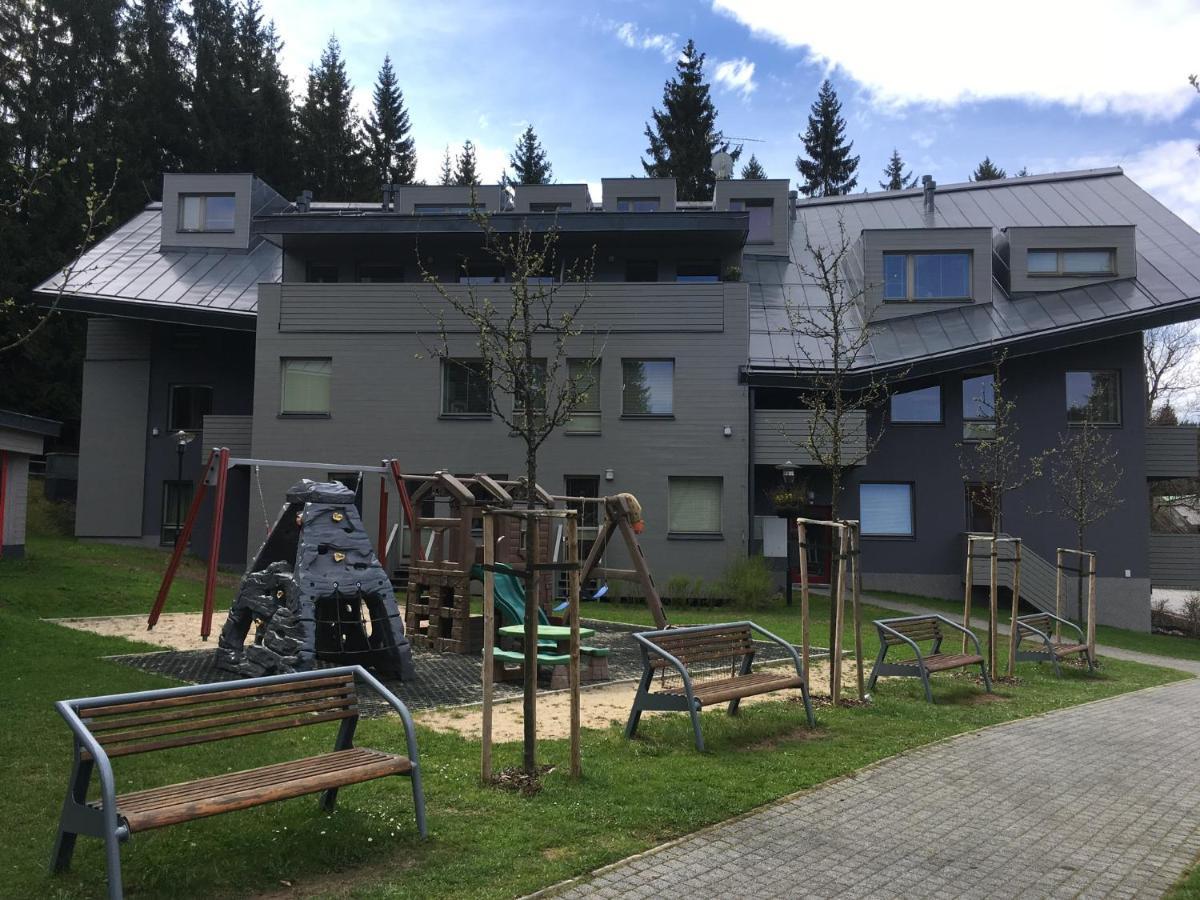 Apartman Harrachov Dış mekan fotoğraf