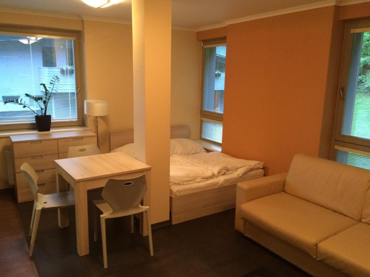 Apartman Harrachov Dış mekan fotoğraf