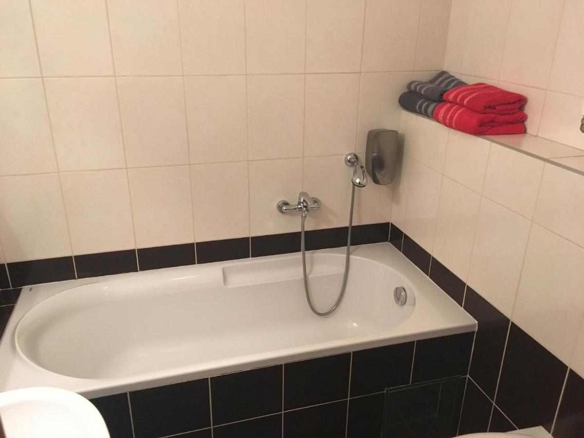 Apartman Harrachov Dış mekan fotoğraf
