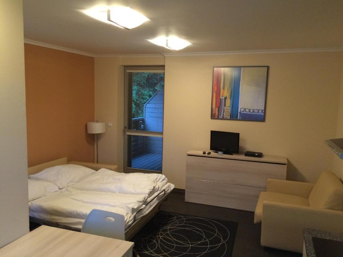 Apartman Harrachov Dış mekan fotoğraf
